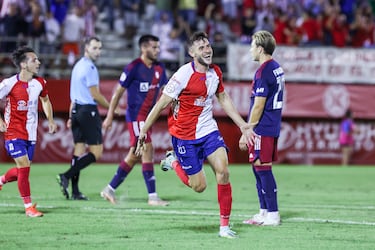 Turrillo y ?lvaro Romero dan la primera victoria al Algeciras