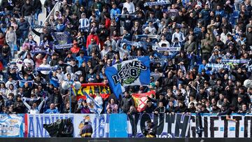 27/04/24 
PARTIDO SEGUNDA DIVISION 
LEGANES ZARAGOZA

SEGUIDORES 