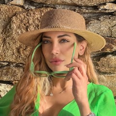 Muere la influencer Farah El Kadhi, a los 36 años, tras sufrir un infarto en un yate