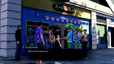 Like A Dragon: Infinite Wealth, la bestia que sorprenderá en 2024