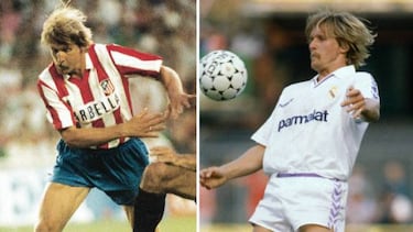 Di María, otro ex del Madrid que amenaza al equipo blanco...