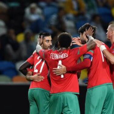 Directo: Con Teo y Montero, Sporting pierde con Lokomotiv