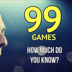 Quiz - Zidane prepares for 100th game as Real Madrid boss