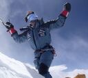 La primera mujer en hacer cima en los 14 ochomiles