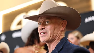 In an interview on the ‘Nothing Left Unsaid’ podcast, Neal McDonough looked back on a period in which he “lost everything you could possibly imagine”.