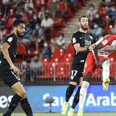 Sadiq tiene un nuevo reto