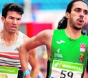 Estreno de lujo de la Diamond League con 9 españoles