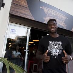 Caicedo: "Quique es perfecto para el Espanyol, un técnico top"