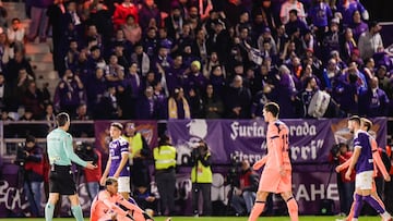 16/12/25 COPA DEL REY
DIECISEISAVOS PARTIDO UNICO
GUADALAJARA - BARCELONA
LAMINE YAMAL