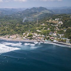 Última concentración de la selección española antes del Mundial