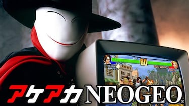 Todos los juegos ACA Neo Geo para Nintendo Switch