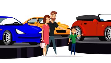 Venta de autos en México, enero-septiembre 2023: lista por marcas