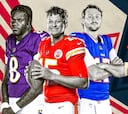 Mundo Football show, en vivo: ¿puede alguien de verdad parar a Mahomes?