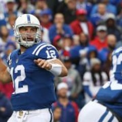 El duelo de estilos entre Colts y Jets cerrará la semana 2