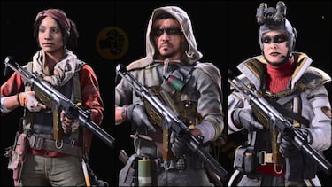 Pase de batalla de CoD Warzone Temporada 3: skins, armas, recompensas y más