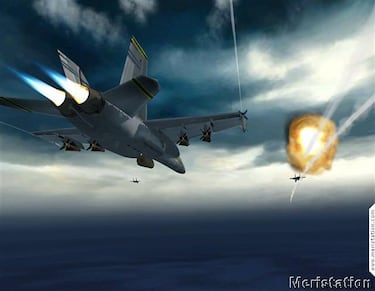 Heatseeker, Impresiones