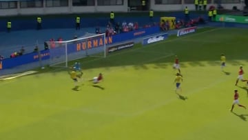 Los culés ya 'fardan' de fichaje: Coutinho, pared, 50m de carrera y golazo