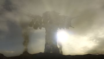 Captura de pantalla - Armored Core: Verdict Day (360)