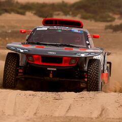 Audi sigue siendo el mejor