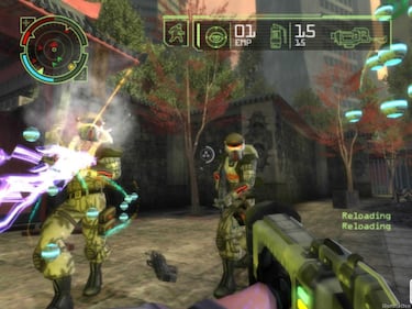 Project Snowblind, Impresiones