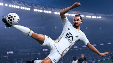 EA SPORTS FC 26 impresiones versión final ya hemos jugado PS5 PS4 Xbox Series PC Nintendo Switch 2