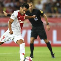 Bordeaux - Mónaco: Horarios, TV y cómo ver online