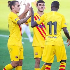 El inútil esfuerzo de ver al Barça