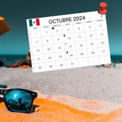 Puentes de octubre: cuáles son y cuántos le restan al 2024