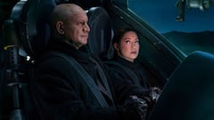 Star Wars: The Book of Boba Fett reúne a todos sus protagonistas en este increíble póster