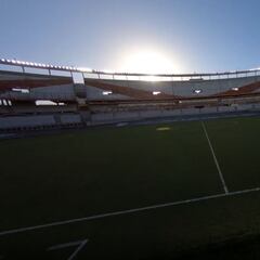 El Monumental está listo y este increíble vídeo lo deja claro