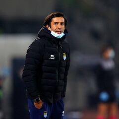 “Quería controlarlo todo”: los secretos del DT sensación de Chile