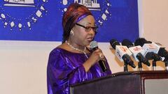 Fifa announce first ever female secretary general