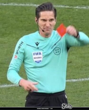 Los memes más divertidos de la jornada