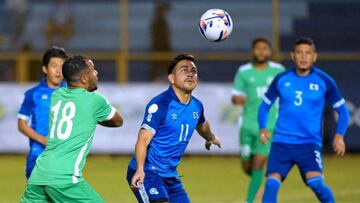 La Selecta se enfrentará a Montserrat en marzo próximo, durante la eliminatoria mundialista de Concacaf y tendría que viajar a Curazao debido a las restricciones provocadas por la pandemia.