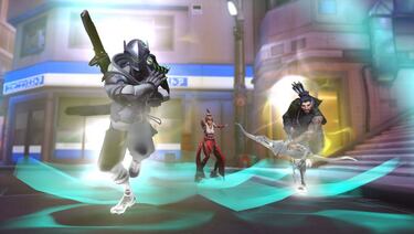 Overwatch 2, de Kiriko al Pase de Batalla: todas las novedades previas al lanzamiento