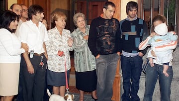 aqui no hay quien viva serie television