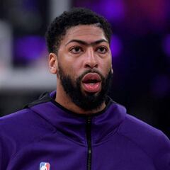 Davis avisa: "Ahora, nuestras posibilidades son más altas"