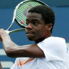 Tiafoe, de origen humilde, activista y seguidor de LeBron
