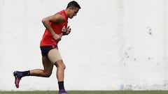 El claro mensaje de Pizzi a Arsene Wenger sobre Alexis