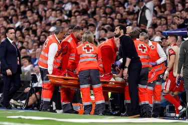 Tranquilidad con Asencio