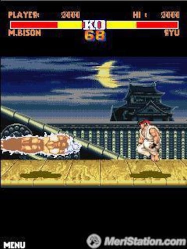 [GC] Capcom aumenta su catálogo de juegos móviles