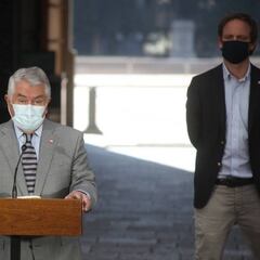 ¿Qué dijo del Coronavirus, Enrique Paris, nuevo Ministro de Salud?