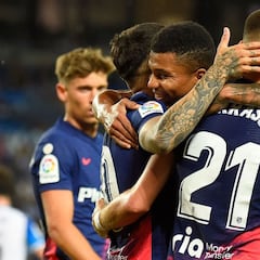 El reto del Atlético del futuro es volver a los orígenes