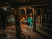 Así son los sistemas de saneamiento que evitan catástrofes