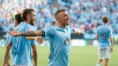 Celta - Girona: canal TV, a qué hora es, dónde y cómo ver LaLiga EA Sports online hoy