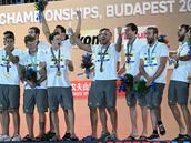 Una Liga Mundial para el campeón