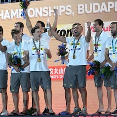 Una Liga Mundial para el campeón