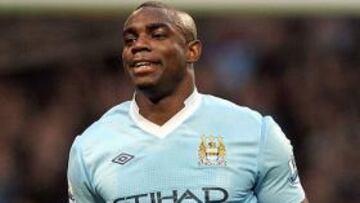 'Daily Star': el Madrid quiere al lateral derecho Micah Richards