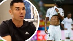 El consejo más directo de Casemiro a Tchouameni para triunfar en el Madrid