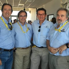 Casado, cerca de la presidencia al desbloquearse la elección